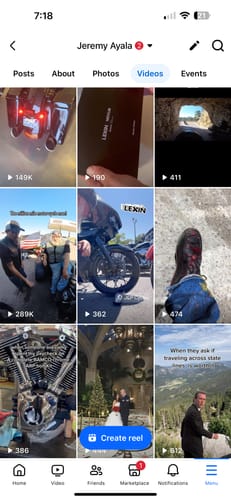 Customer photo review of J-Hook Complete Package