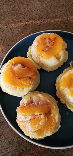 Customer photo review of gfJules All Purpose Gluten Free Flour
