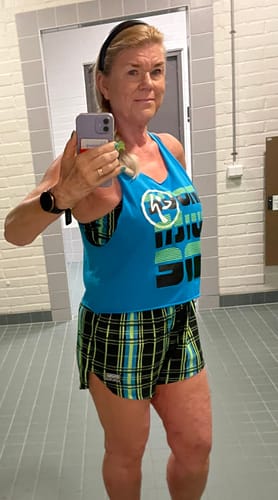 Lena E. review of Sunkissed Refill image 1 out of 1