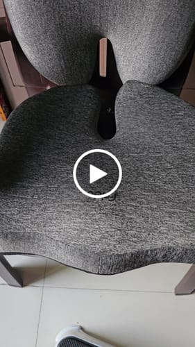 Customer video review of Frido Ultimate Pro Seating Combo