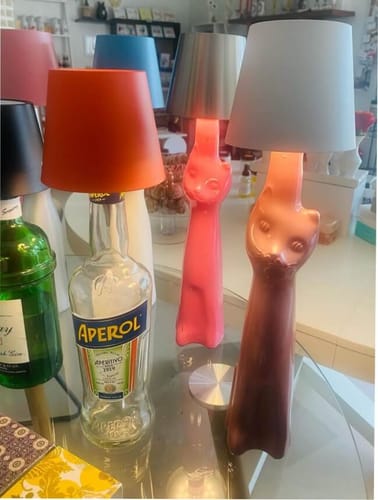 Customer photo review of VigorEight™ LED Bottle-Glow