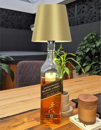 Customer photo review of VigorEight™ LED Bottle-Glow