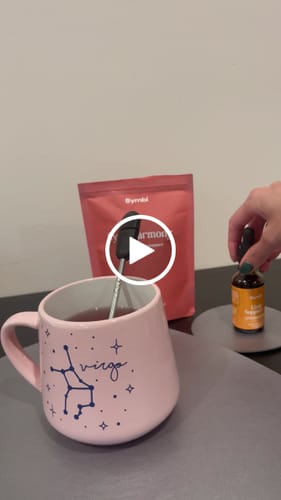 Customer video review of Liver Support+ Tincture (2oz)
