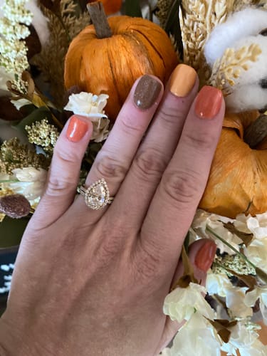 Customer photo review of 2021 Days of Revel Day 1