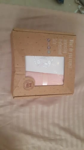 Customer photo review of Newborn Assorted Gift Box