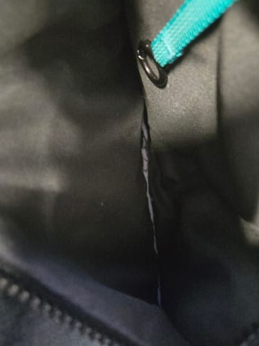 Customer photo review of Vega Tote Bag
