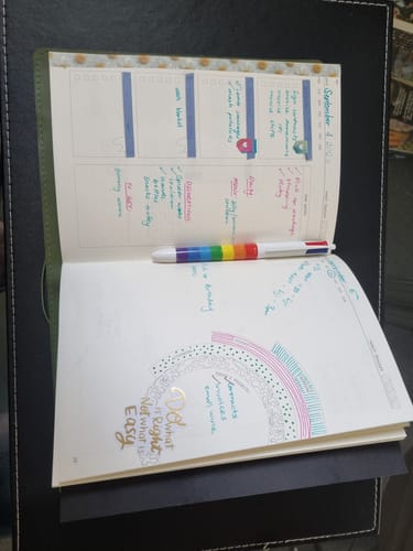 Customer photo review of Fast Brain - The Complete Set