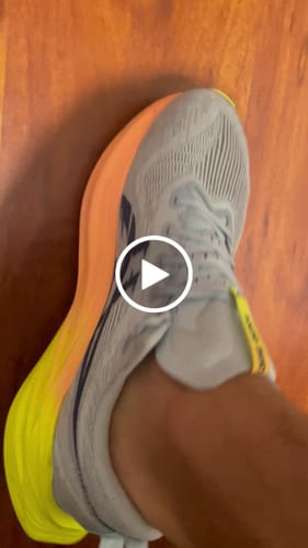 Customer video review of Asics Superblast 2 Paris Unisex