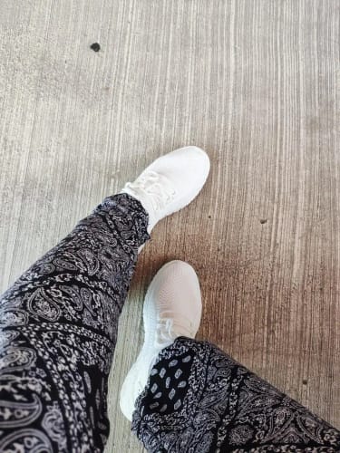 Customer photo review of Breeze Walk