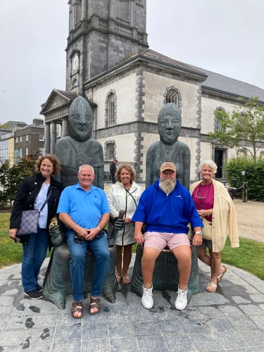 Customer photo review of Nantucket - White