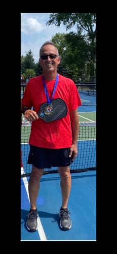 Customer photo review of HYDRATION FORMULA (10ct)