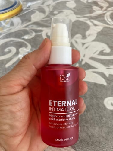Customer photo review of Eternal