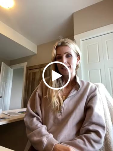 Customer video review of Zivolife
