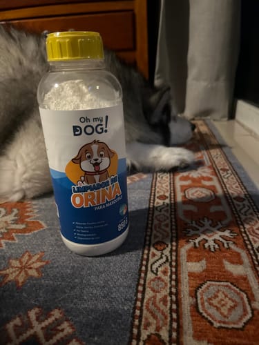 Customer photo review of Paquete Peludos - Membresía - 2 Piezas de 850 grs + Envío GRATIS