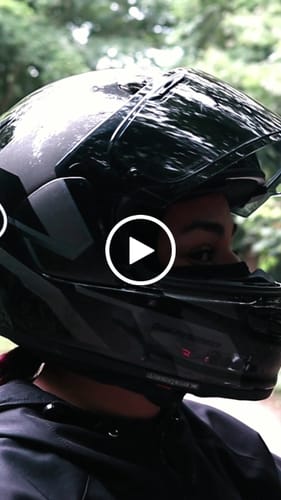 Customer video review of Honda CB125R