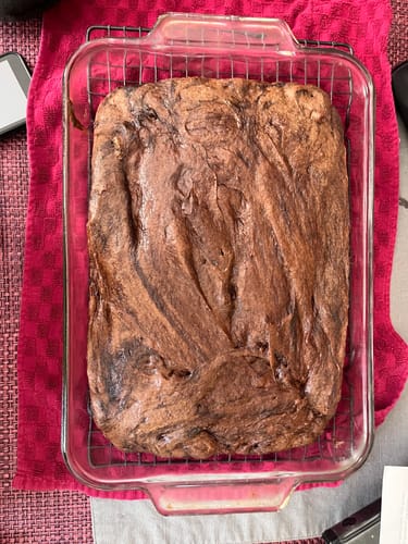 Customer photo review of gfJules All Purpose Gluten Free Flour