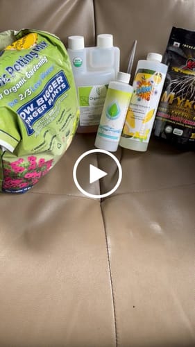 Customer video review of Complete Enzyme Package