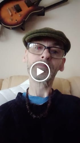 Customer video review of Bright Idea (Light-UP) Light Bulb Skull