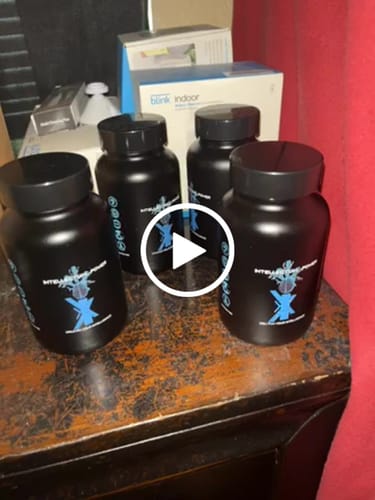 Customer video review of Intellectual Power-Product processing and shipping time is 2-4 weeks after placing an order. This rule also applies to Priority shipping services.