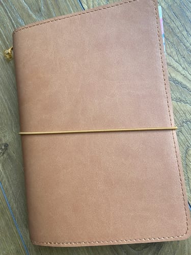 Customer photo review of Fast Brain - The Complete Set