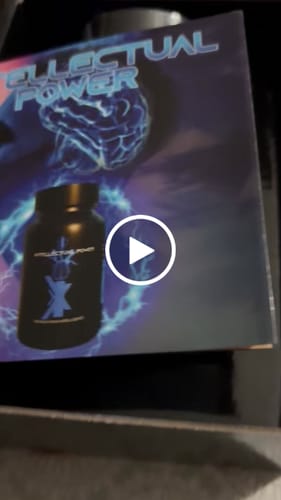 Customer video review of Intellectual Power-Product processing and shipping time is 2-4 weeks after placing an order. This rule also applies to Priority shipping services.