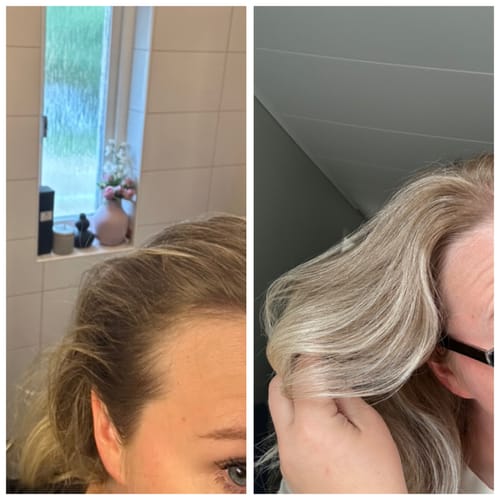 Emmelie L. review of Sunkissed Starter Kit image 1 out of 1