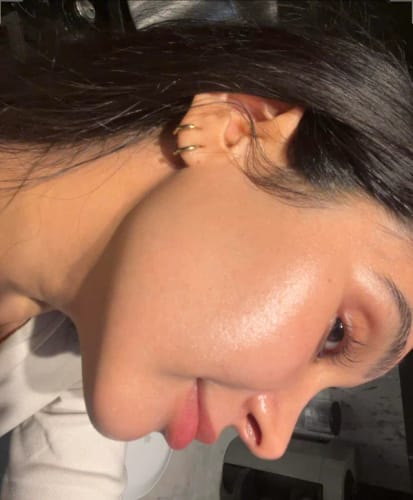 Customer photo review of MooBalm Beef Tallow Cream + FREE E-Book & Tallow Soap