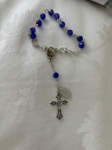 Customer photo review of Surprise Gift for you! (Funds go to keep our Giving Missions rolling)