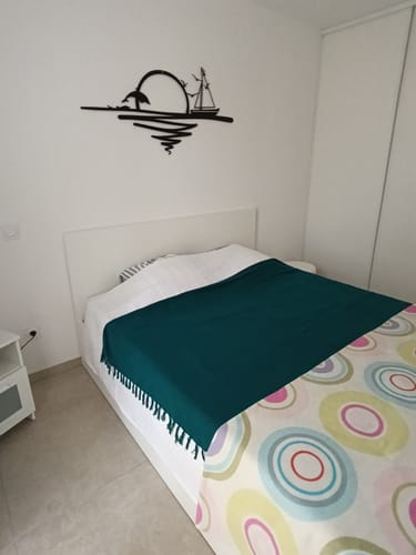 Customer photo review of Lever du soleil