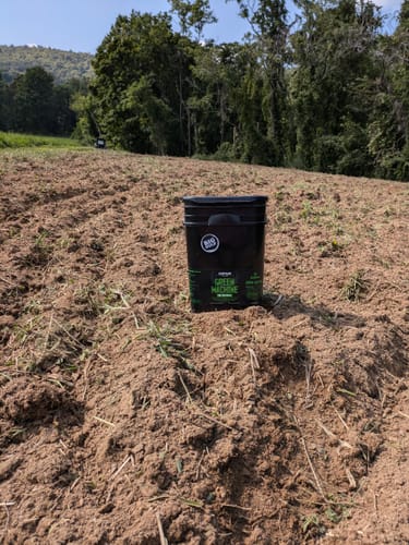 Customer photo review of Green Machine™