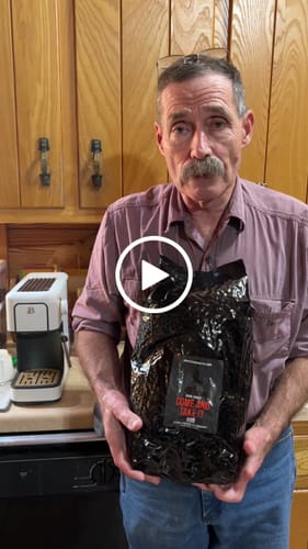 Customer video review of Come and Take It