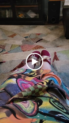 Customer video review of Bugle - Barefoot Shoes