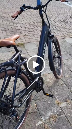 Customer video review of Supreme D7