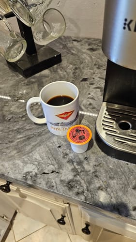 Customer photo review of Victory!