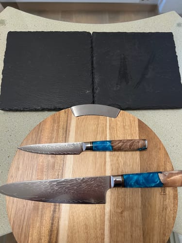 Customer photo review of 2-Piece Starter Set