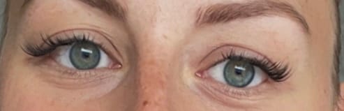 Customer photo review of Flirt Filter