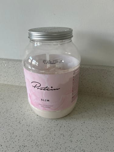 Customer photo review of SIim MeaI Replacement | Weight Loss