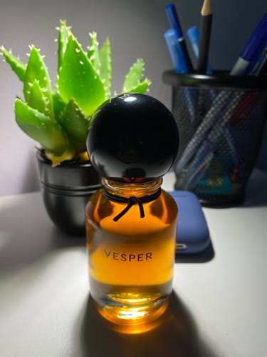 Customer photo review of Miraj Vesper