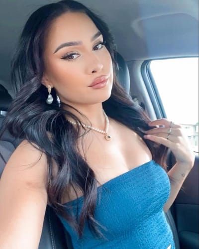 Customer photo review of Scalp Care For Your: Psoriasis, Itching, Sores, Scabs & Dandruff - 10 Minute Miracle - 10-Day Samples