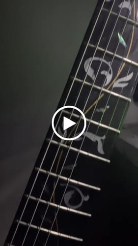 Customer video review of The Original Alien Abduction Lamp