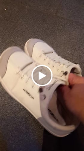 Customer video review of Sorrel - Barfußschuhe