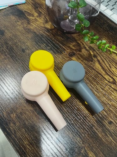 Customer photo review of Labor Day Mystery Box