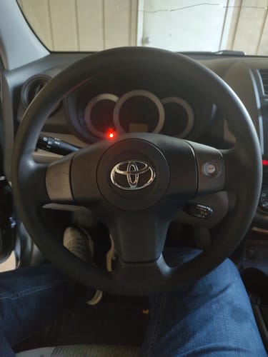 Customer photo review of Cleaning Cubes