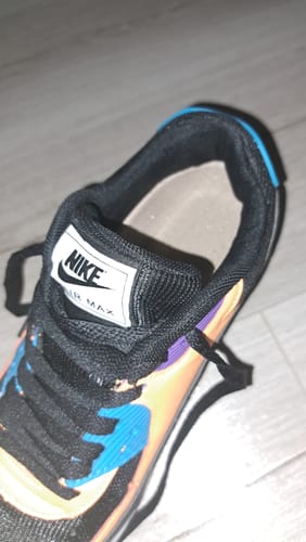 Customer photo review of Ortopéd Pro Talpbetét Plantar Fasciitis Enyhítésére