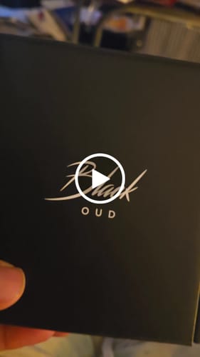 Customer video review of SICARIO EXTRAIT