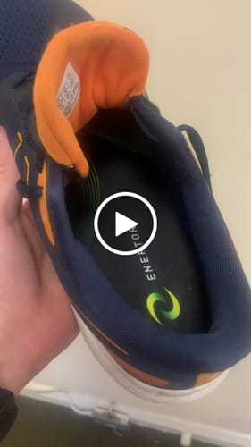 Customer video review of Runner's Bundle