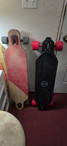 Customer photo review of MAXFIND MAX6 (NEW)