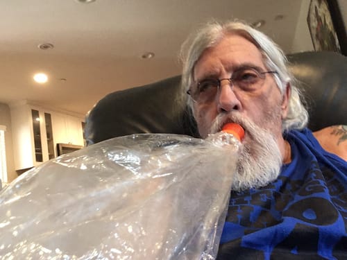 Customer photo review of D9 Smasher