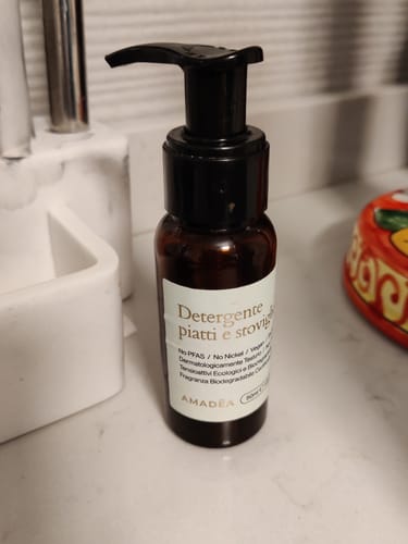 Customer photo review of 🎁 MISTERY GIFT OMAGGIO CUCINOSANO (100% off)