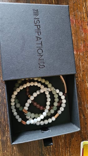 Customer photo review of GIFT BOX (POS)